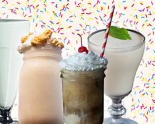 Ice Cap SP Cocktail